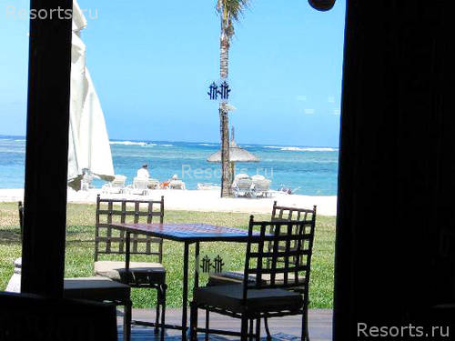 Heritage Golf & Spa Resort 20